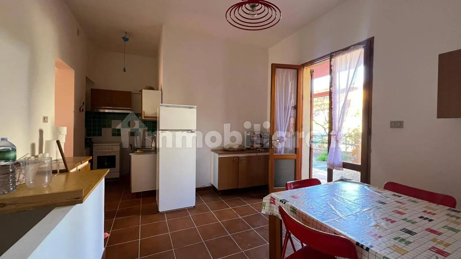 Appartamento in vendita a Arbus