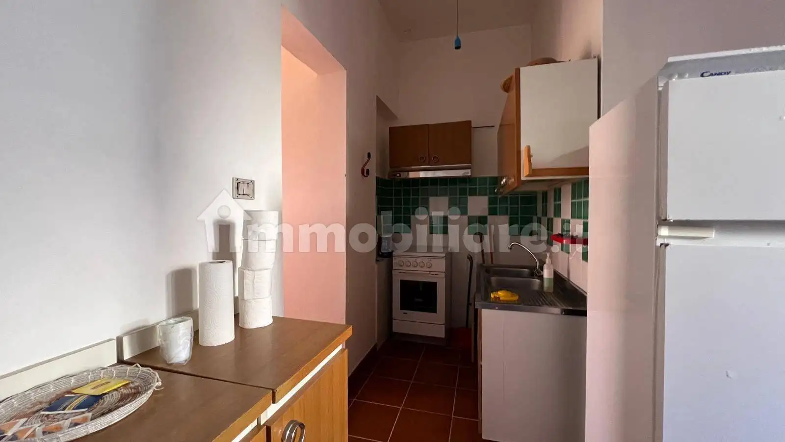 Trilocale Porto Palma, Porto Palma, Arbus - foto 3