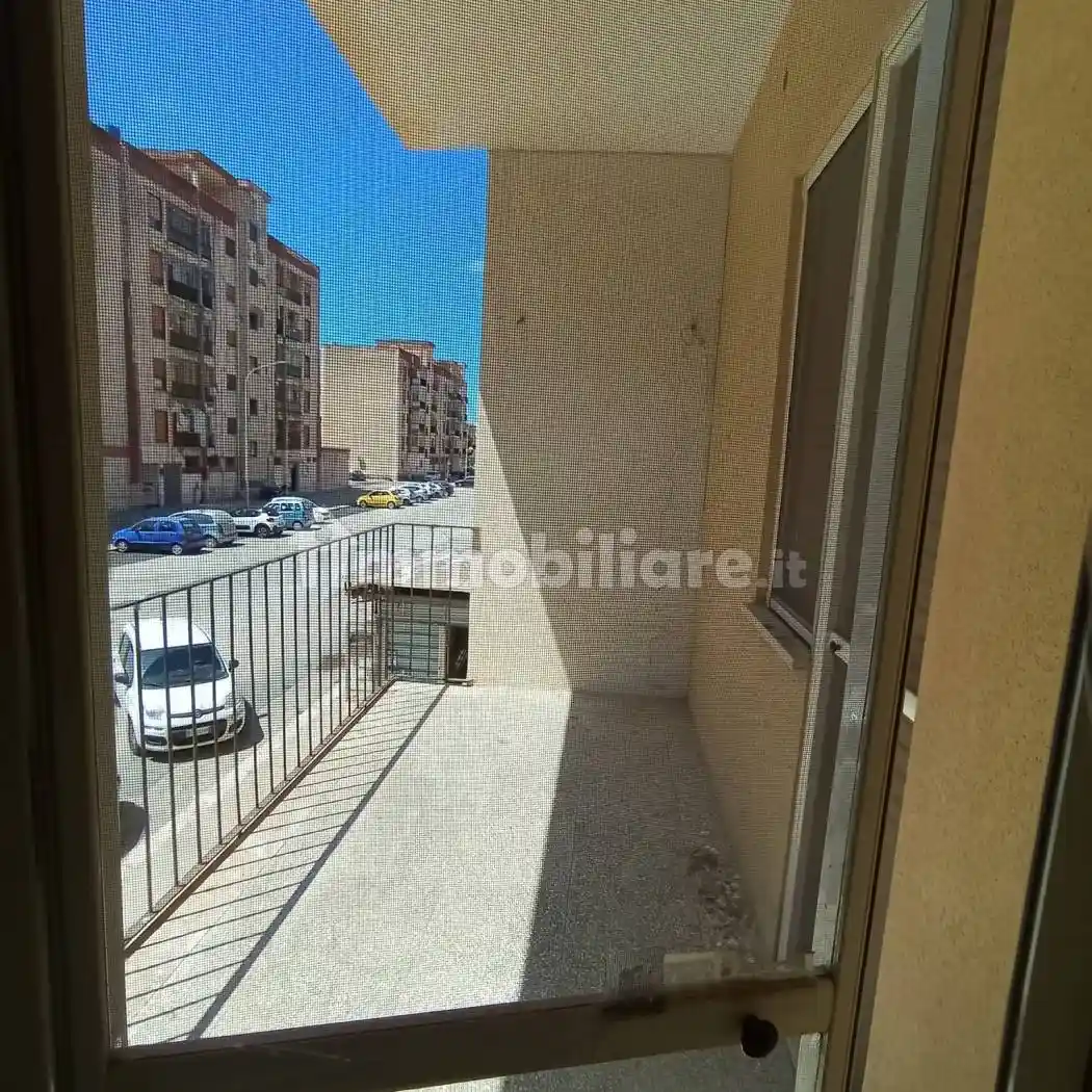 Appartamento in vendita a Trapani