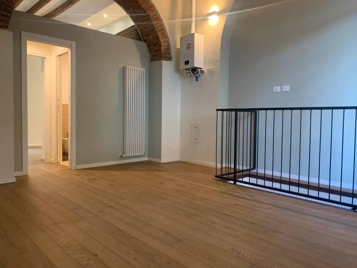 Apartment in vendita a Milan