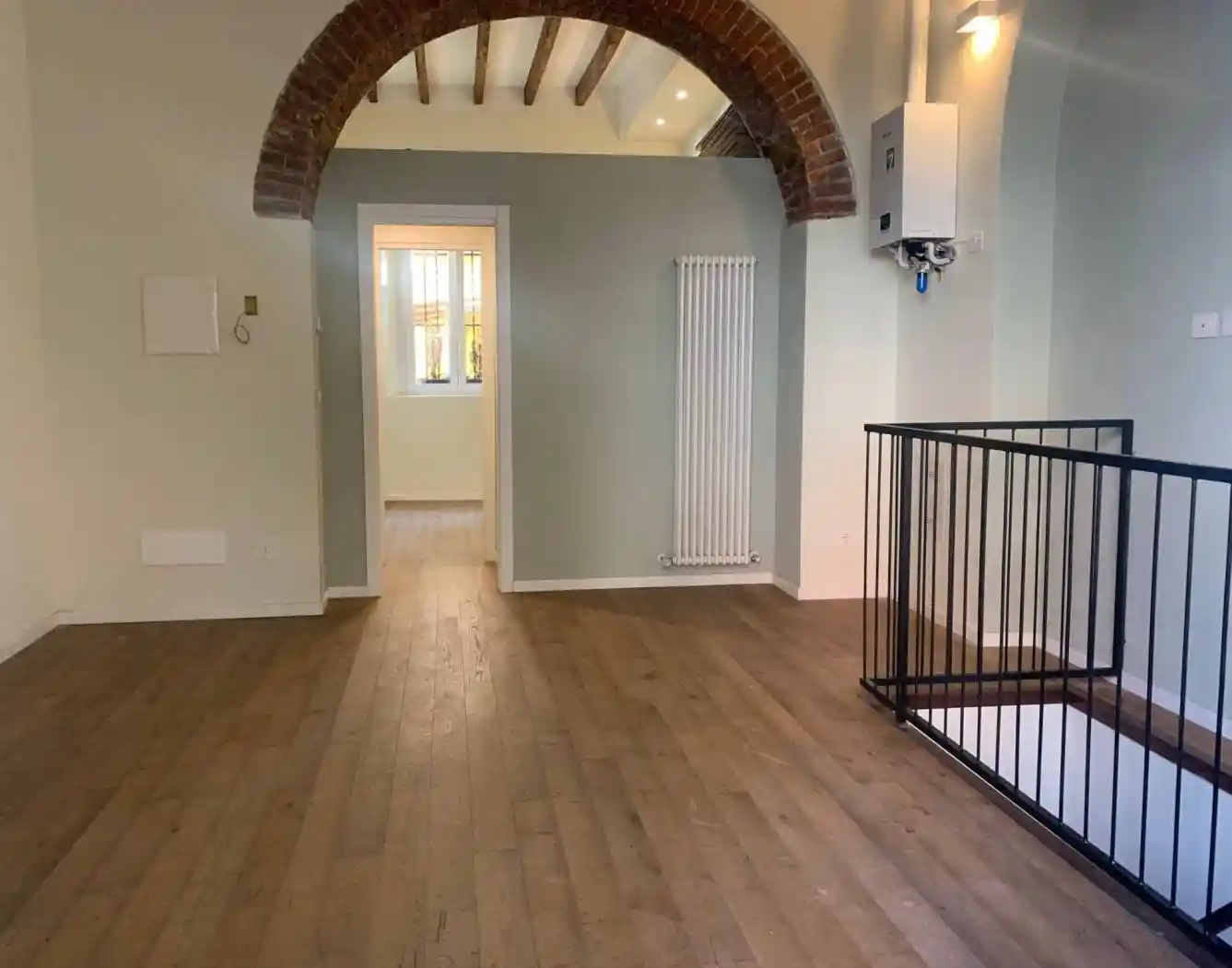 Trilocale via Costanzo Cantoni 8, Farini, Milano - foto 3