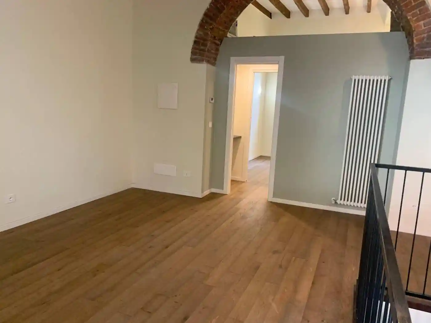 Trilocale via Costanzo Cantoni 8, Farini, Milano - foto 4