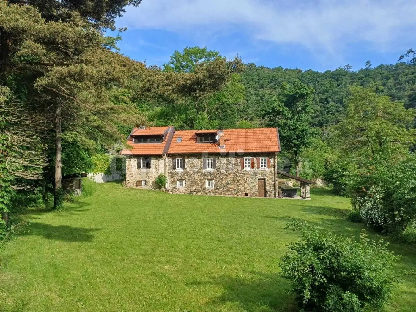 Rustico - Casale in vendita a Pontinvrea