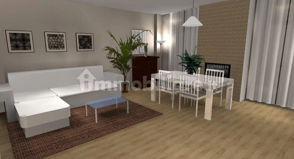 Appartamento in vendita a Cervarese Santa Croce