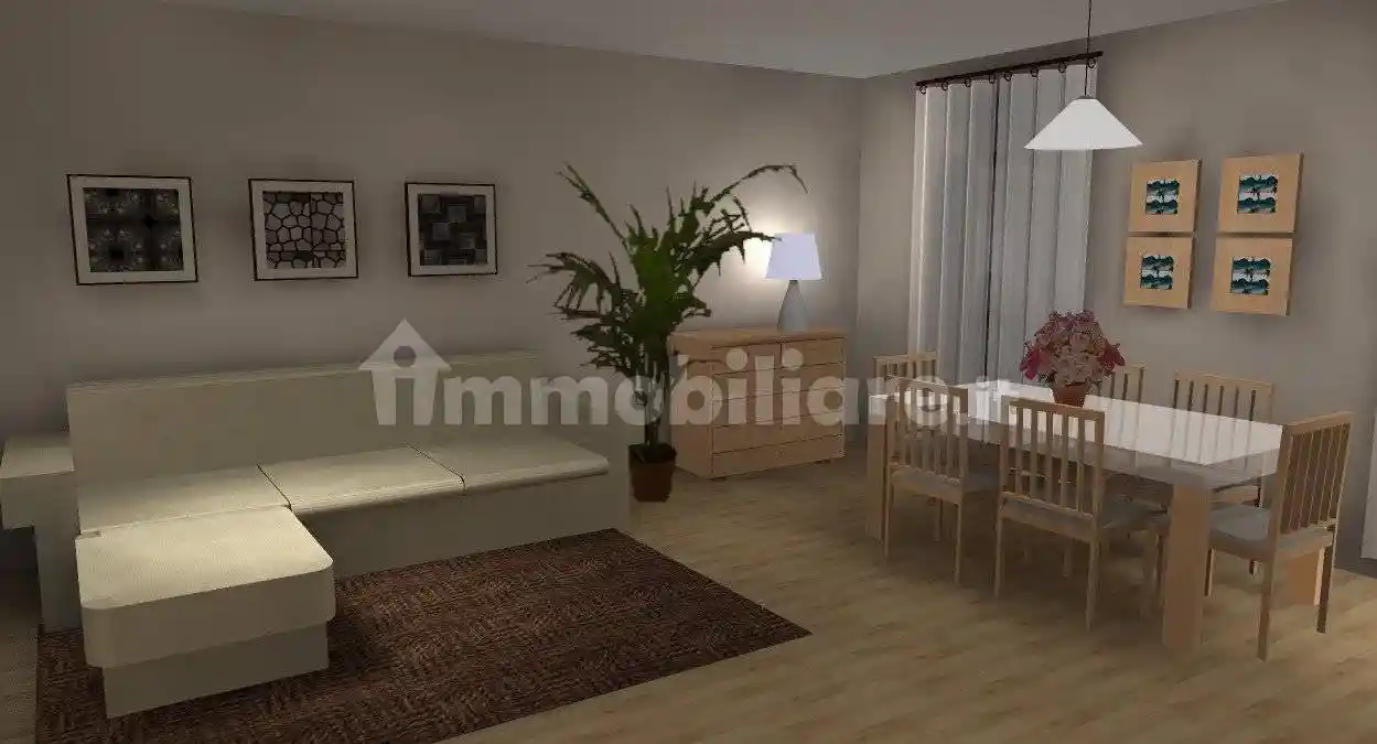 Trilocale via Bosco, Fossona, Cervarese Santa Croce - foto 4