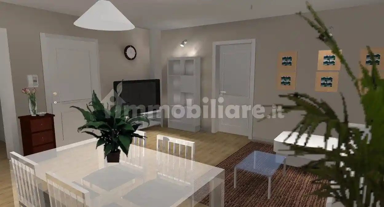 Trilocale via Bosco, Fossona, Cervarese Santa Croce - foto 5