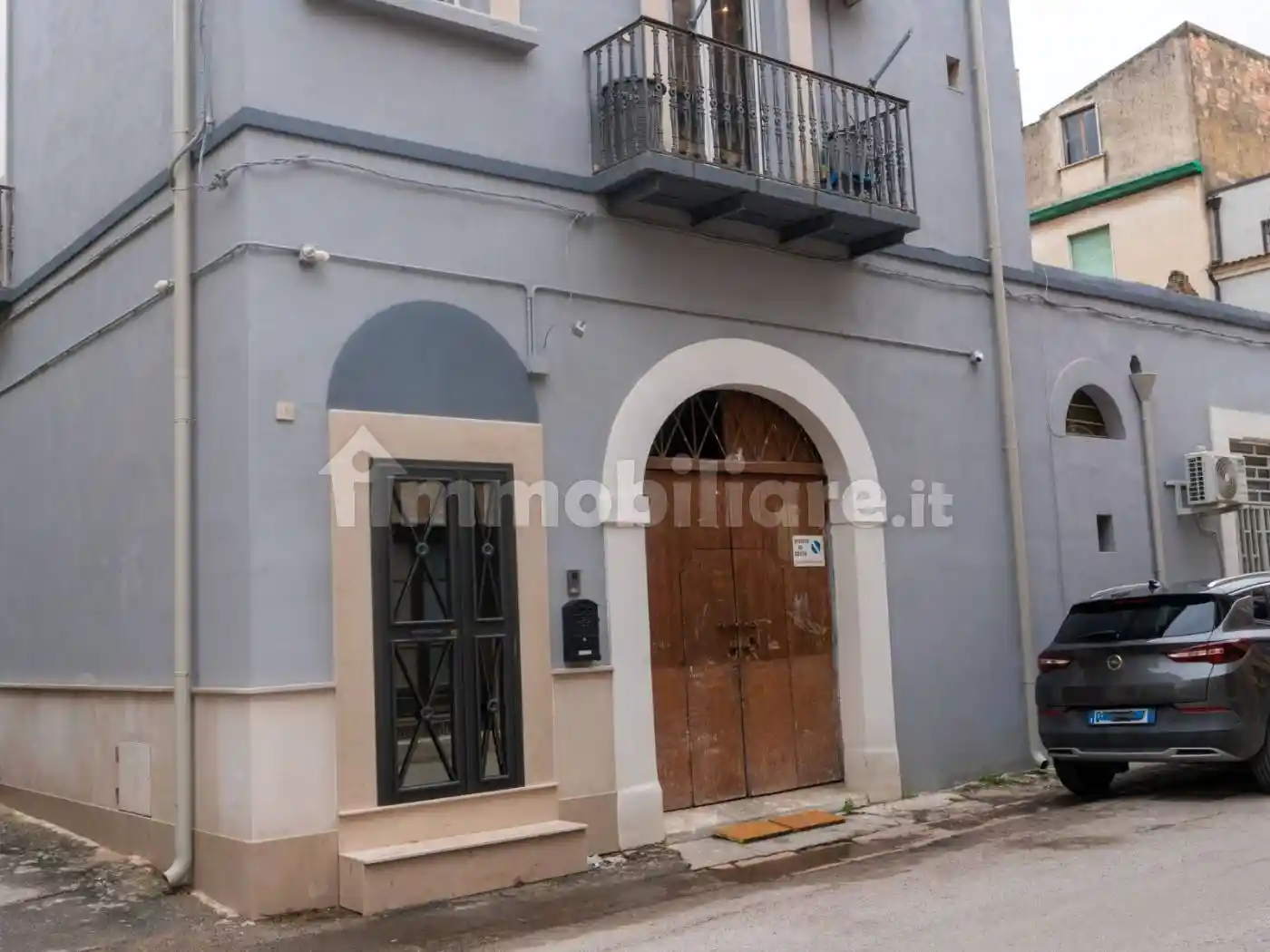 Appartamento in vendita a San Severo