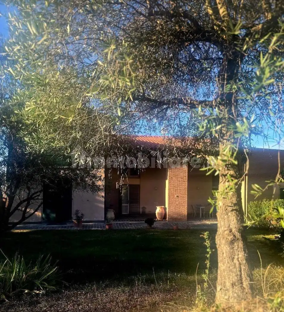 Villa in vendita a Valsamoggia