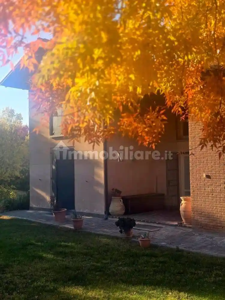 Villa bifamiliare via Montebudello, Montebudello, Valsamoggia - foto 2