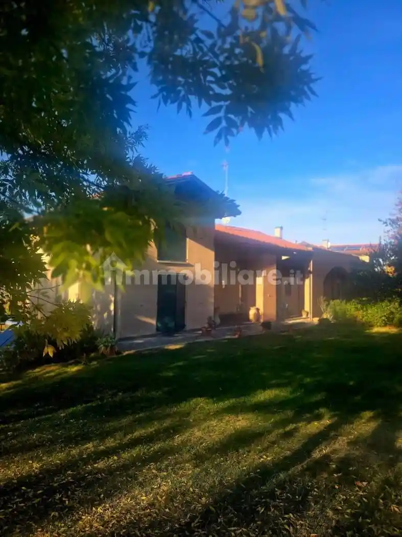 Villa bifamiliare via Montebudello, Montebudello, Valsamoggia - foto 4