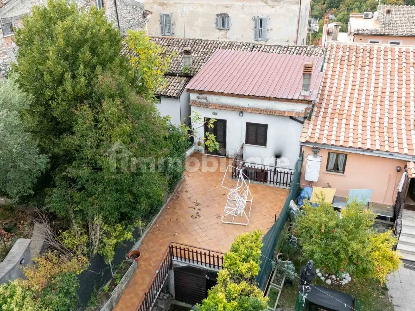 Appartamento in vendita a Poggio Moiano