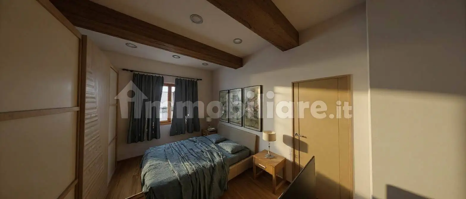 Appartamento ottimo stato, Centro, Fabbrico - foto 4