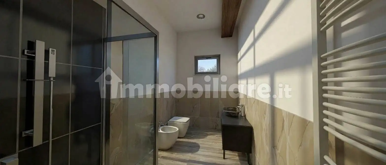 Appartamento ottimo stato, Centro, Fabbrico - foto 5