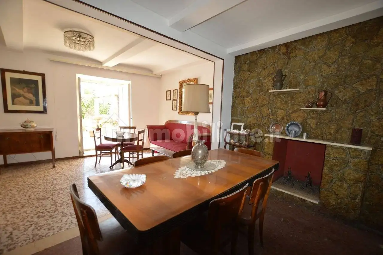 Casa indipendente in vendita a Maiolati Spontini