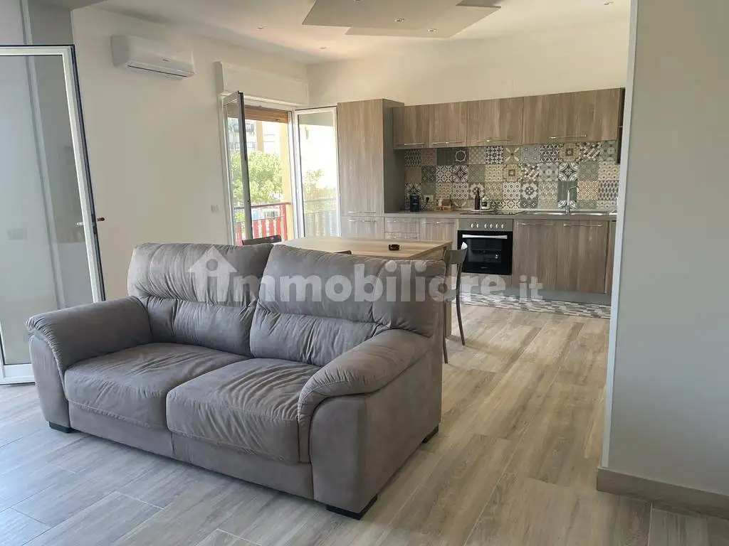 Appartamento in affitto a Palermo