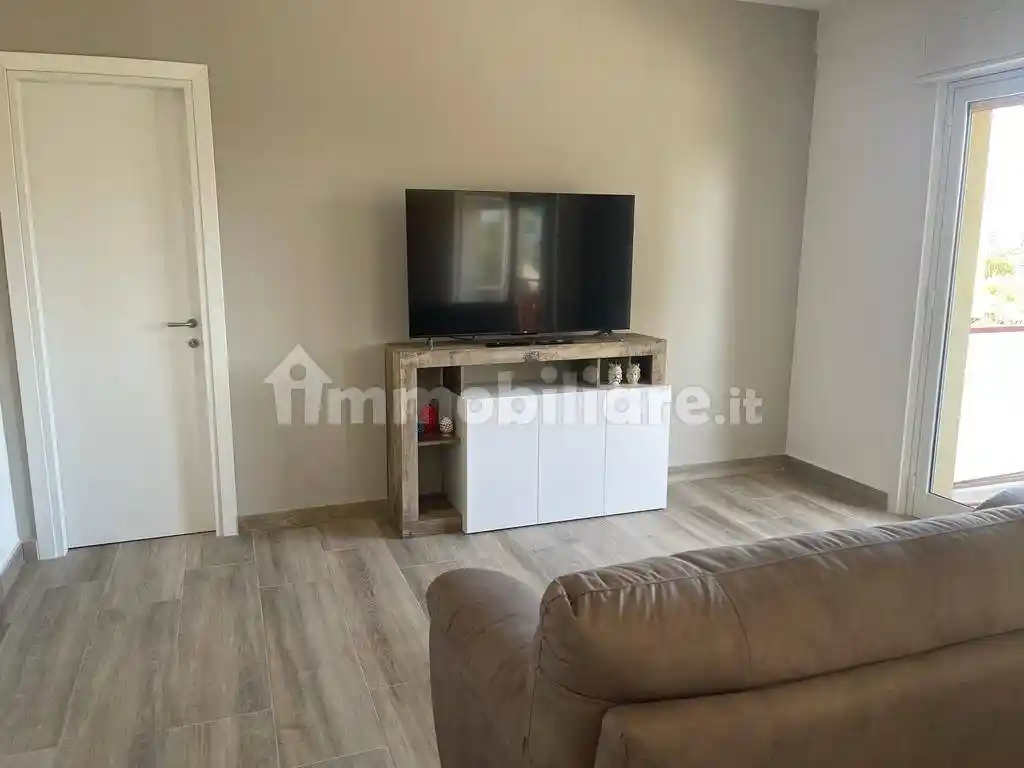 Appartamento via Uditore, Uditore - Leonardo Da Vinci Alta, Palermo - foto 2