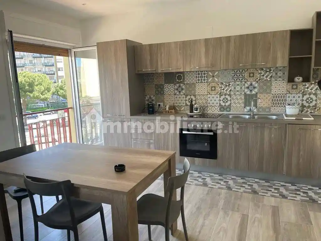 Appartamento via Uditore, Uditore - Leonardo Da Vinci Alta, Palermo - foto 3