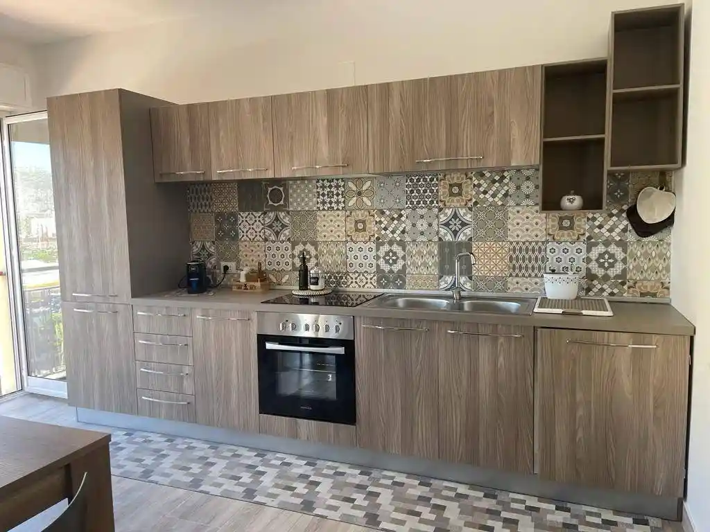 Appartamento via Uditore, Uditore - Leonardo Da Vinci Alta, Palermo - foto 4