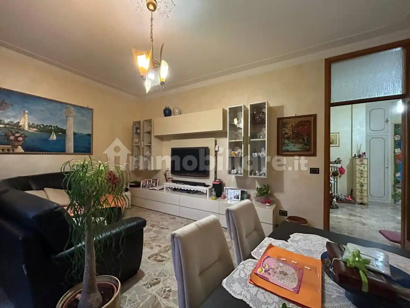 Appartamento in vendita a Reggio Emilia