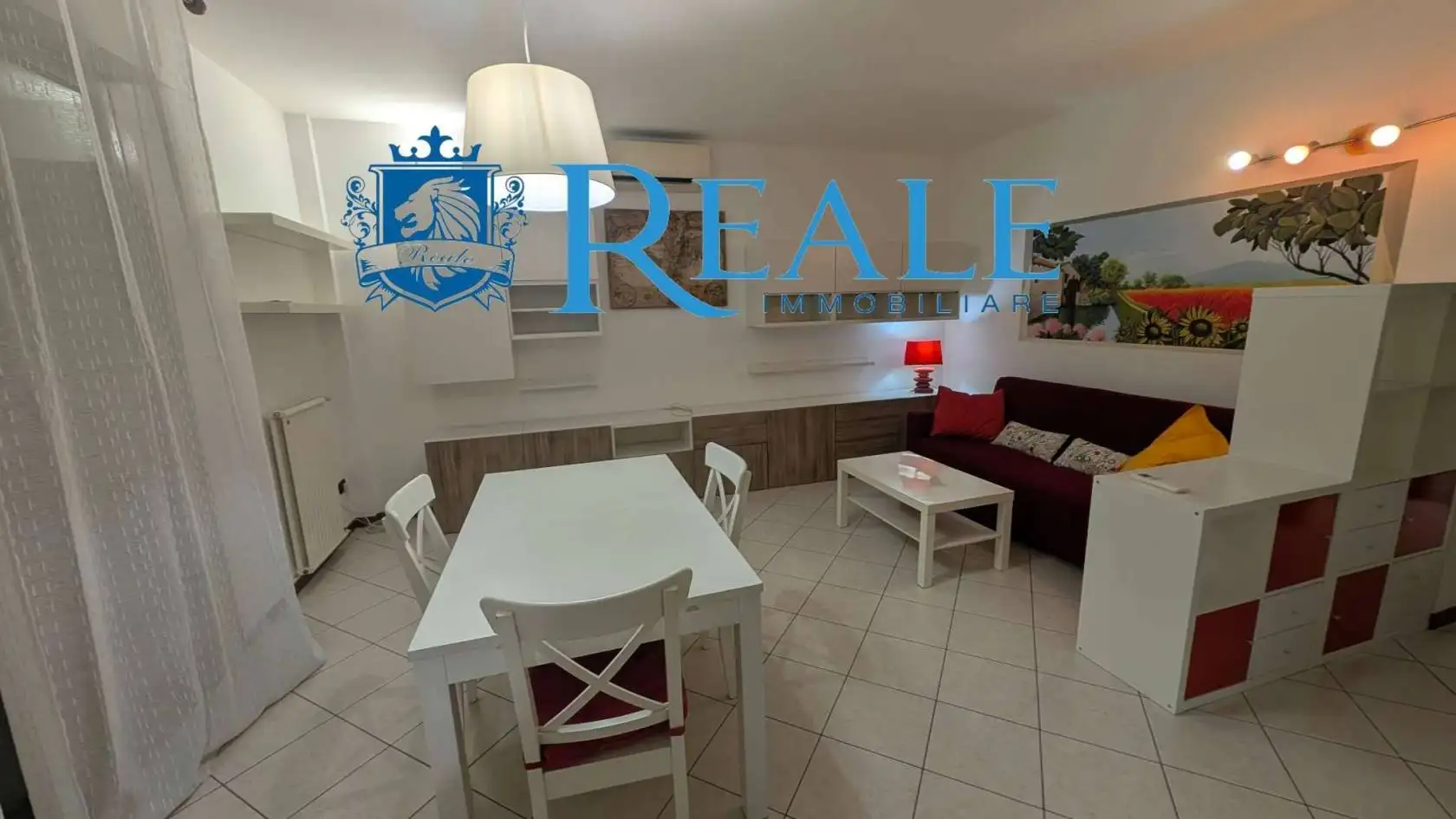 Bilocale via Papa Giovanni XXXIII 1, Centro, Cesano Boscone - foto 3