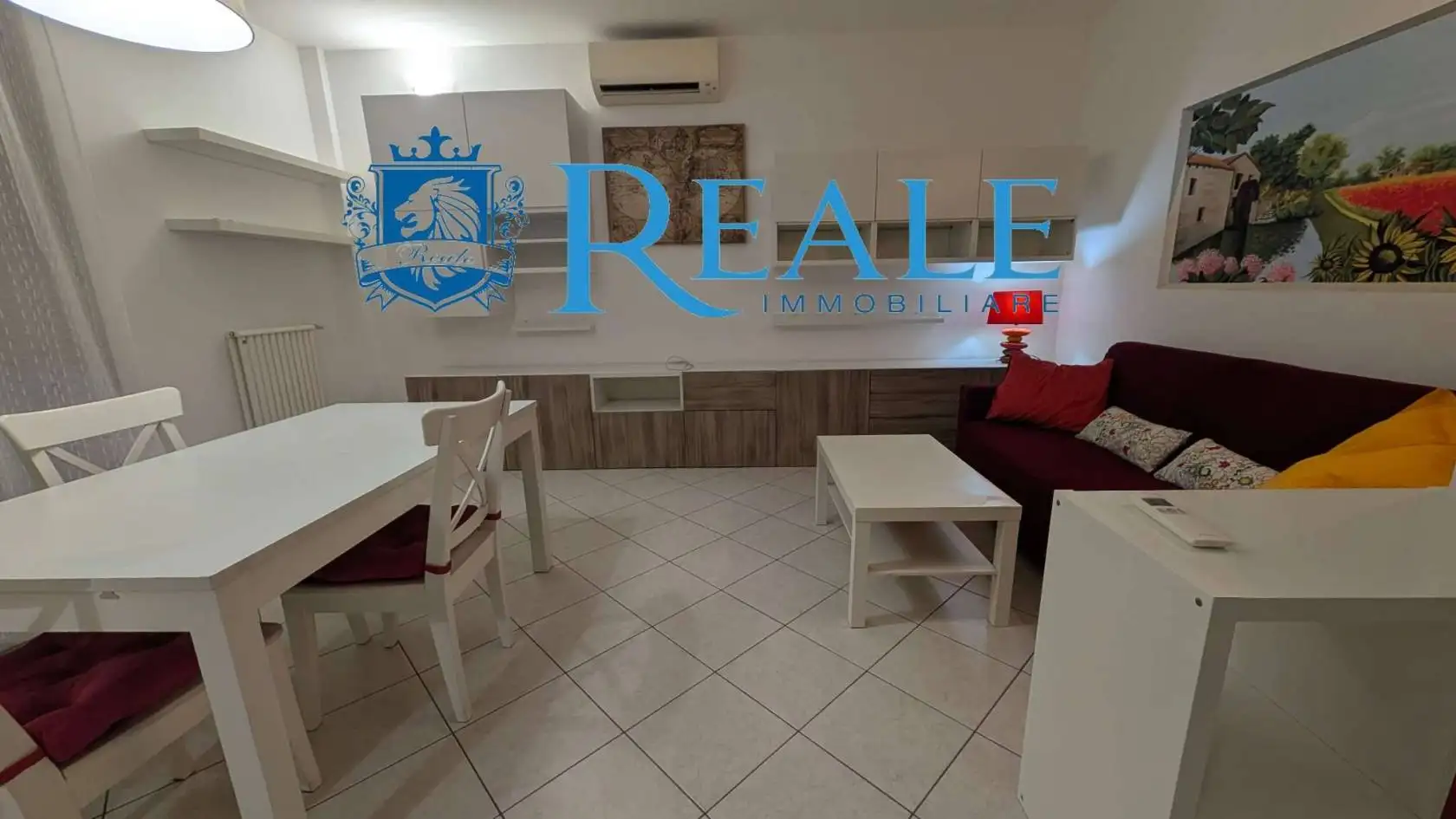 Bilocale via Papa Giovanni XXXIII 1, Centro, Cesano Boscone - foto 4