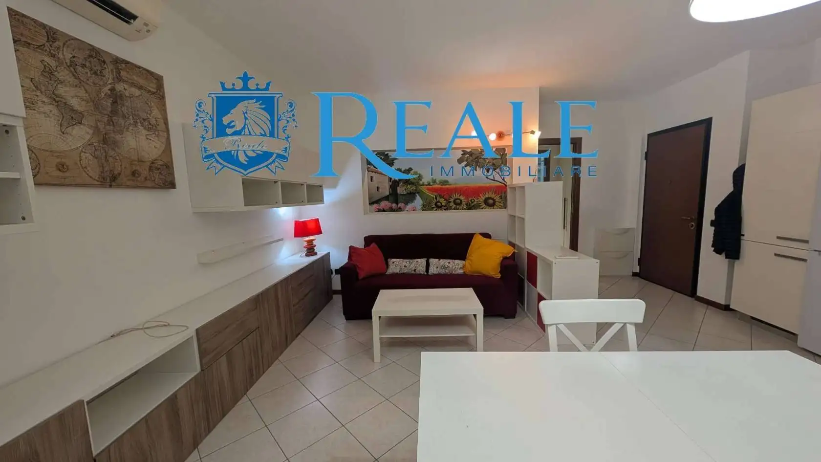 Bilocale via Papa Giovanni XXXIII 1, Centro, Cesano Boscone - foto 5