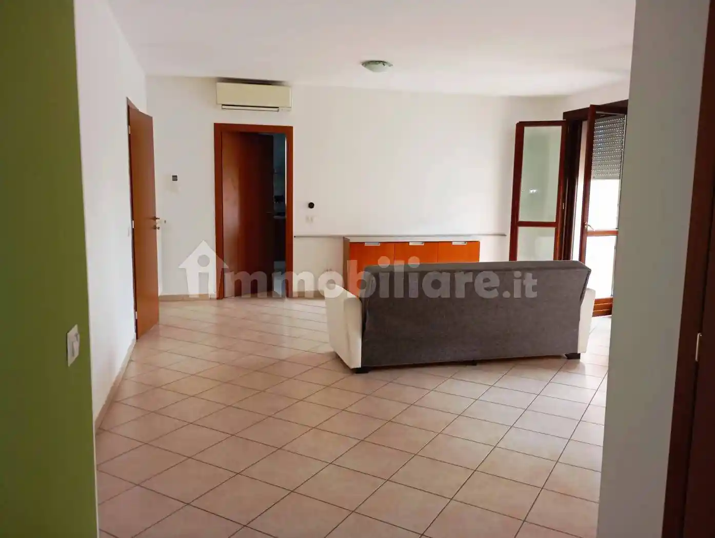 Appartamento in affitto a Modena