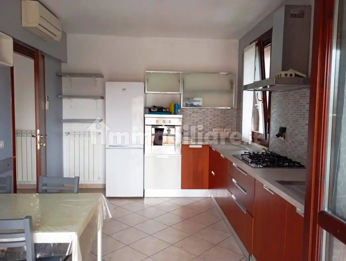 Trilocale Stradello Fossa Buracchione 46, Baggiovara, Modena - foto 4