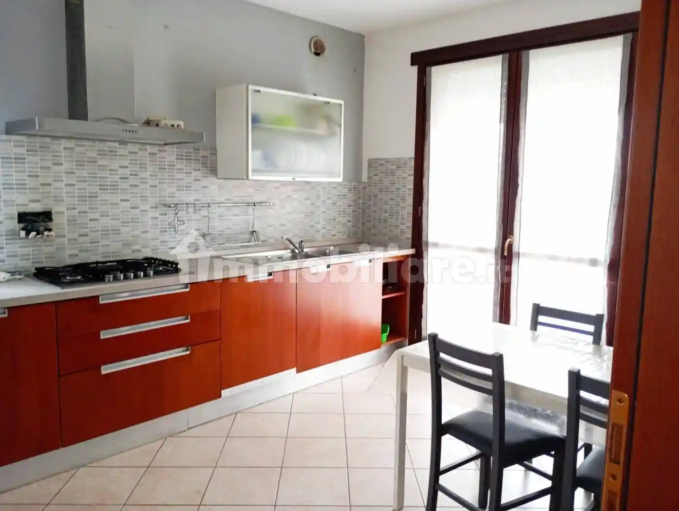 Trilocale Stradello Fossa Buracchione 46, Baggiovara, Modena - foto 5