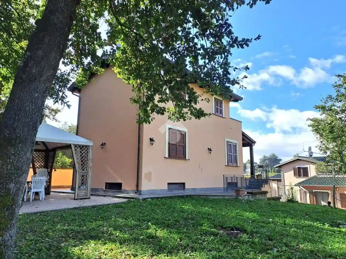 Villetta a schiera - foto 3