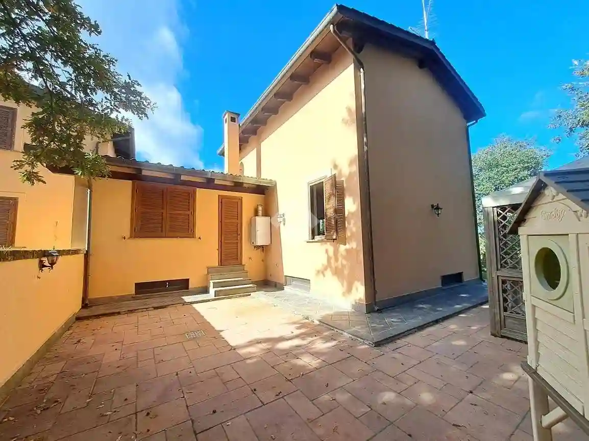 Villetta a schiera - foto 5