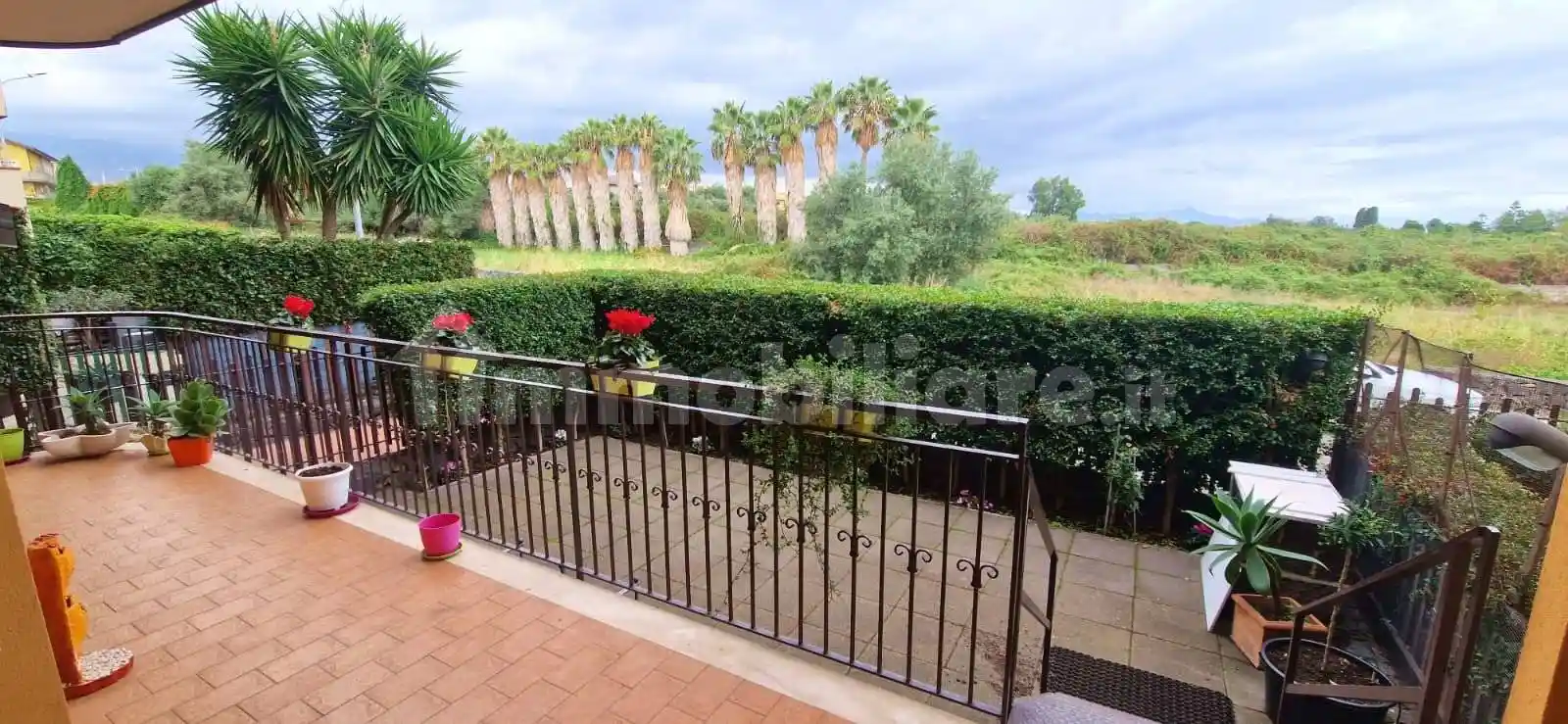 Appartamento in vendita a Giarre