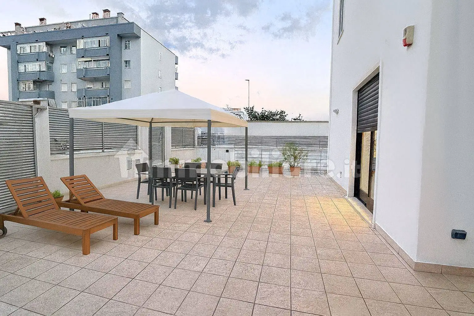 Villetta a schiera in vendita a Lecce