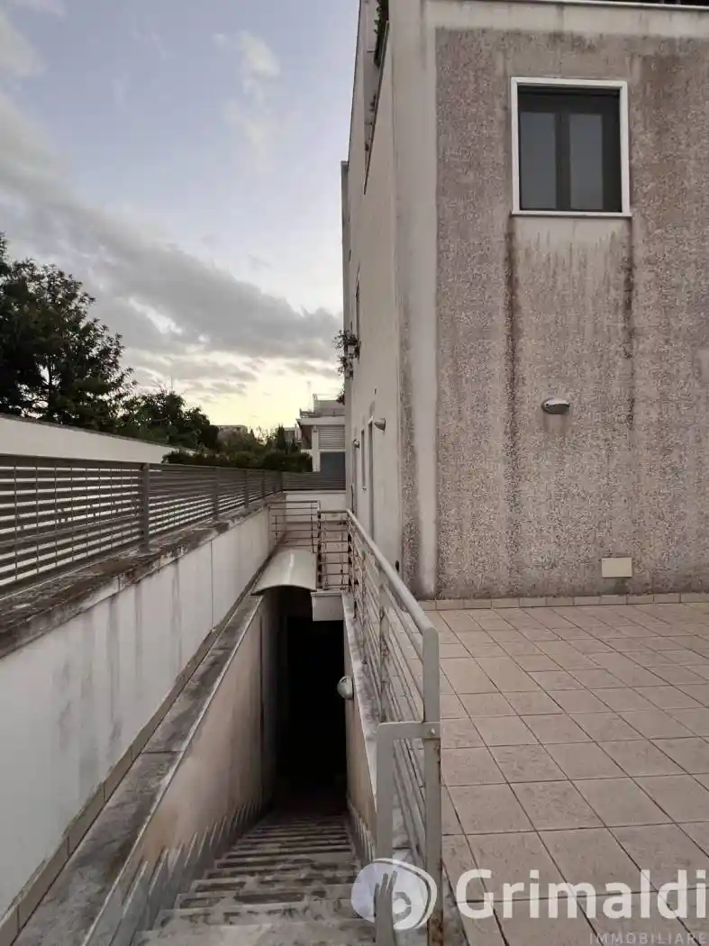 Villa a schiera via Attilio Biasco 39, Salesiani - Caliò, Lecce - foto 2