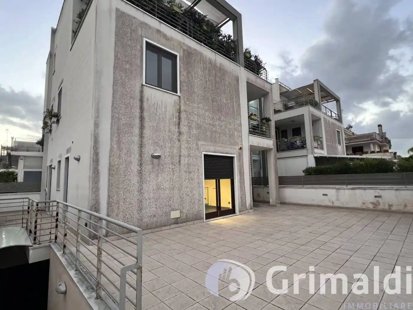 Villa a schiera via Attilio Biasco 39, Salesiani - Caliò, Lecce - foto 3