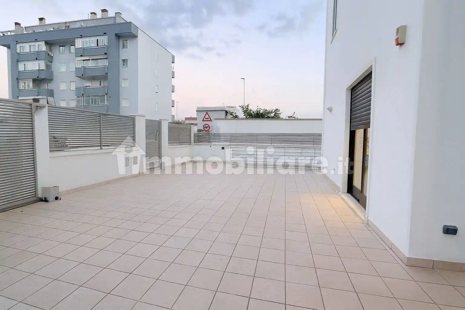 Villa a schiera via Attilio Biasco 39, Salesiani - Caliò, Lecce - foto 4