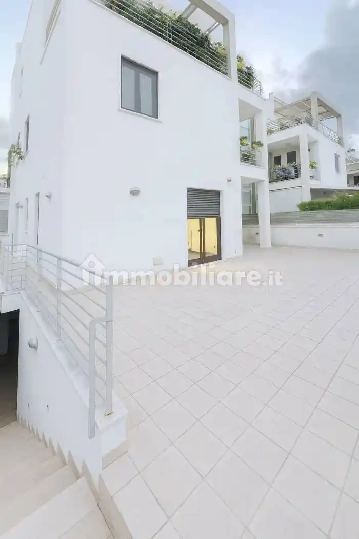 Villa a schiera via Attilio Biasco 39, Salesiani - Caliò, Lecce - foto 5