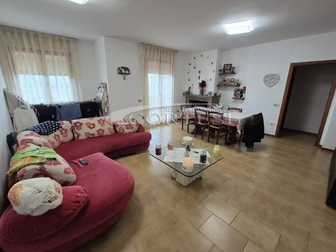 Appartamento in vendita a Città di Castello