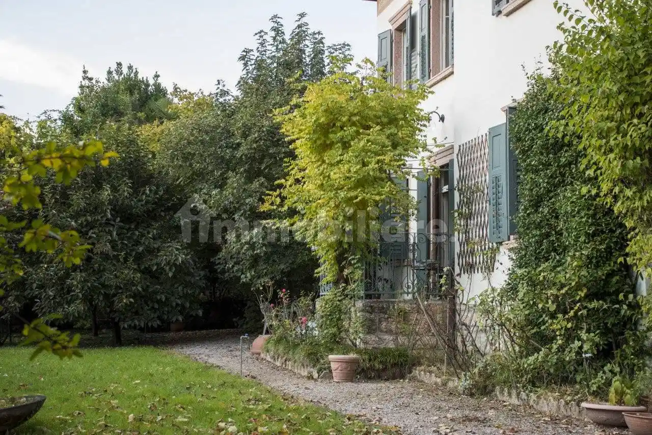 Villa unifamiliare via montello 26, Bolghera - Ospedale, Trento - foto 2