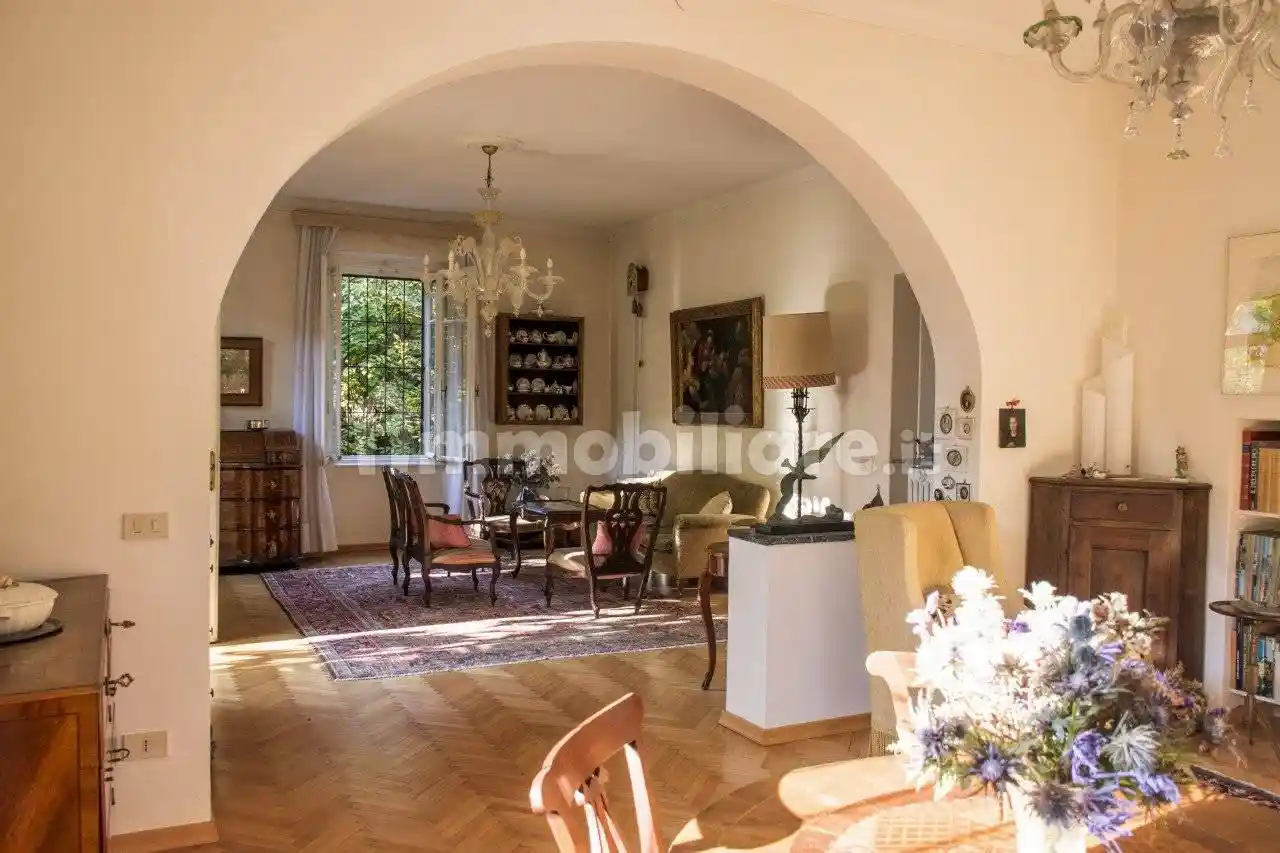 Villa unifamiliare via montello 26, Bolghera - Ospedale, Trento - foto 3