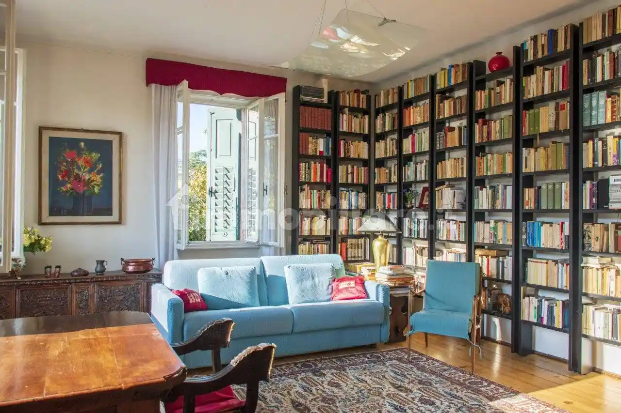 Villa unifamiliare via montello 26, Bolghera - Ospedale, Trento - foto 4