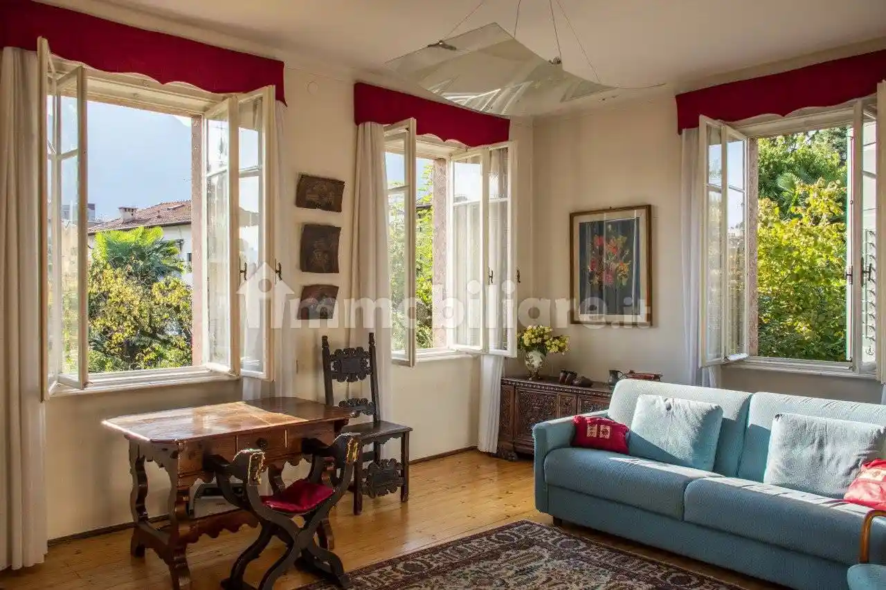 Villa unifamiliare via montello 26, Bolghera - Ospedale, Trento - foto 5