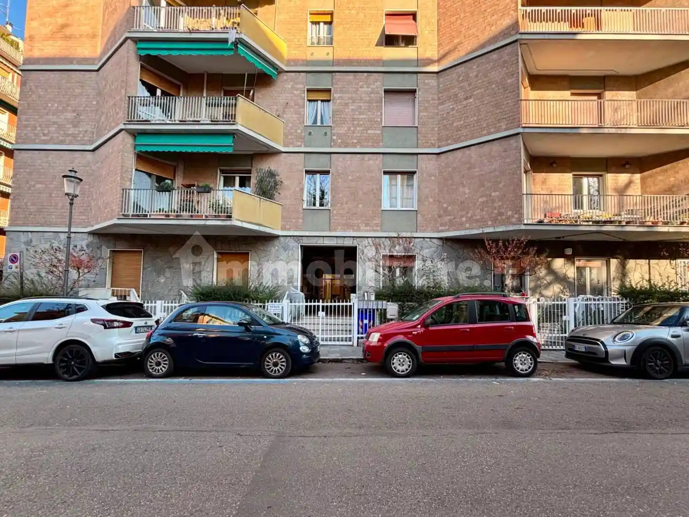 Appartamento in vendita a Parma