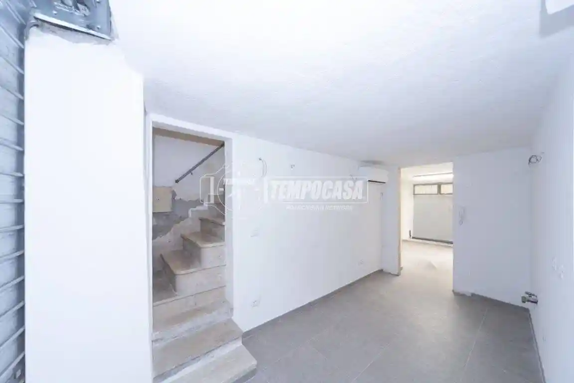 Quadrilocale corso Giuseppe Garibaldi 158, Elce, Perugia - foto 3