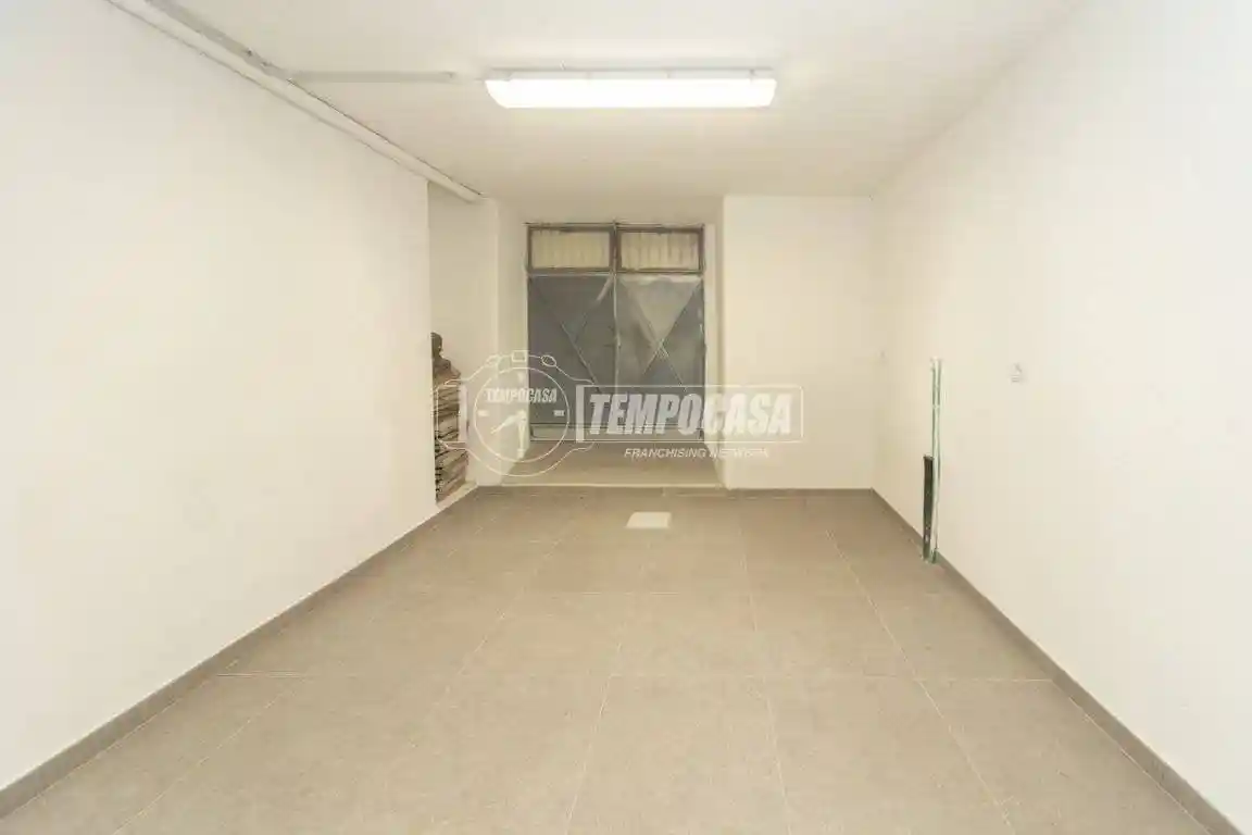 Quadrilocale corso Giuseppe Garibaldi 158, Elce, Perugia - foto 4