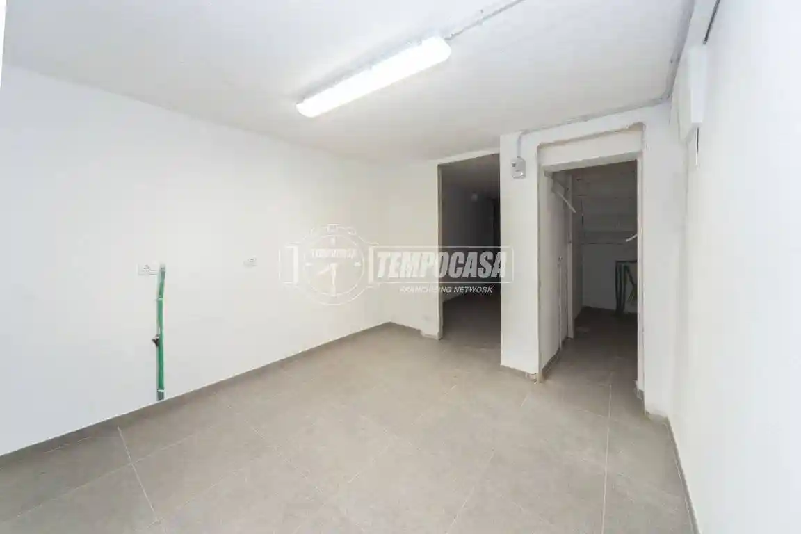 Quadrilocale corso Giuseppe Garibaldi 158, Elce, Perugia - foto 5