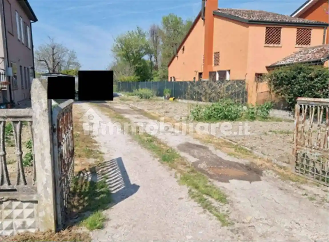 Appartamento all'asta via di Mezzo, 31, Castelmassa - foto 3