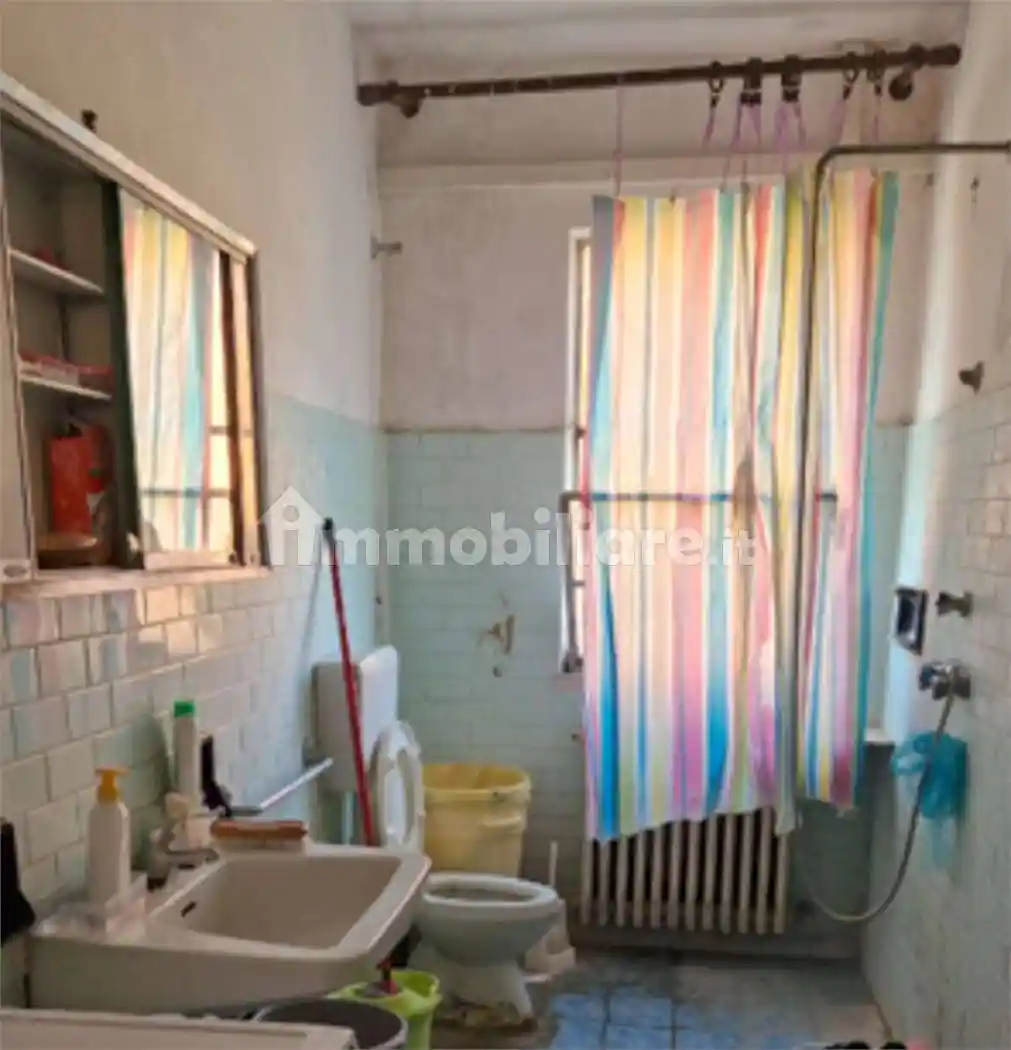 Appartamento all'asta via di Mezzo, 31, Castelmassa - foto 4