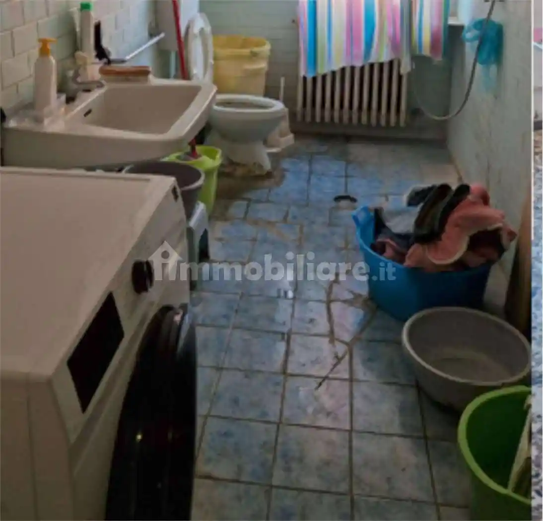 Appartamento all'asta via di Mezzo, 31, Castelmassa - foto 5