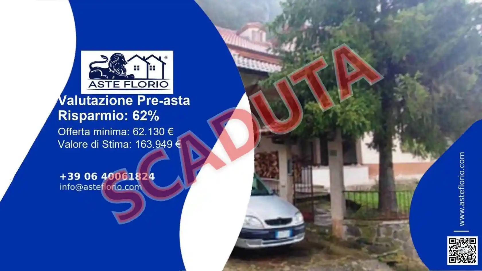 Villa in vendita a Pontremoli